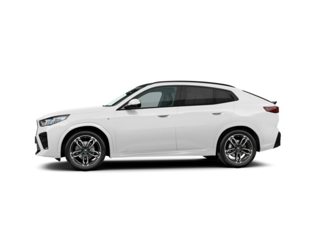 BMW iX2 eDrive20 150 kW (204 CV) - Foto 2