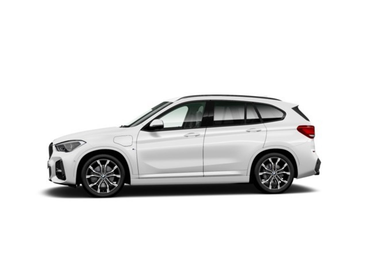 BMW X1 xDrive25e 162 kW (220 CV) - Foto 2