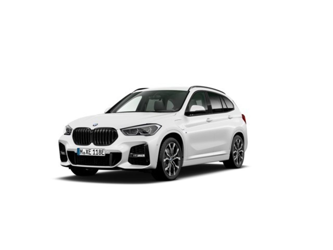 BMW X1 xDrive25e 162 kW (220 CV) - Foto 2