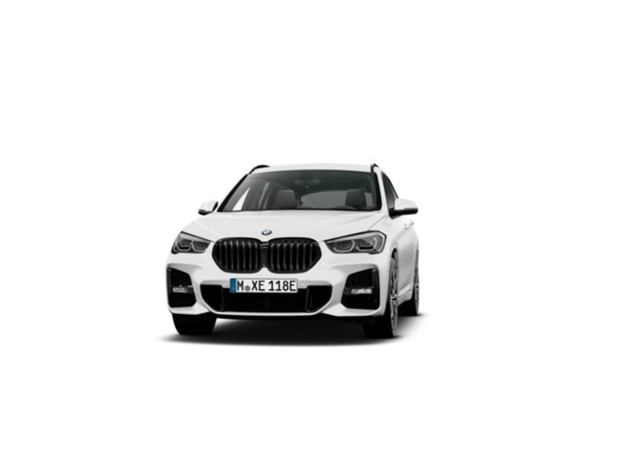 BMW X1 xDrive25e 162 kW (220 CV) - Foto 2