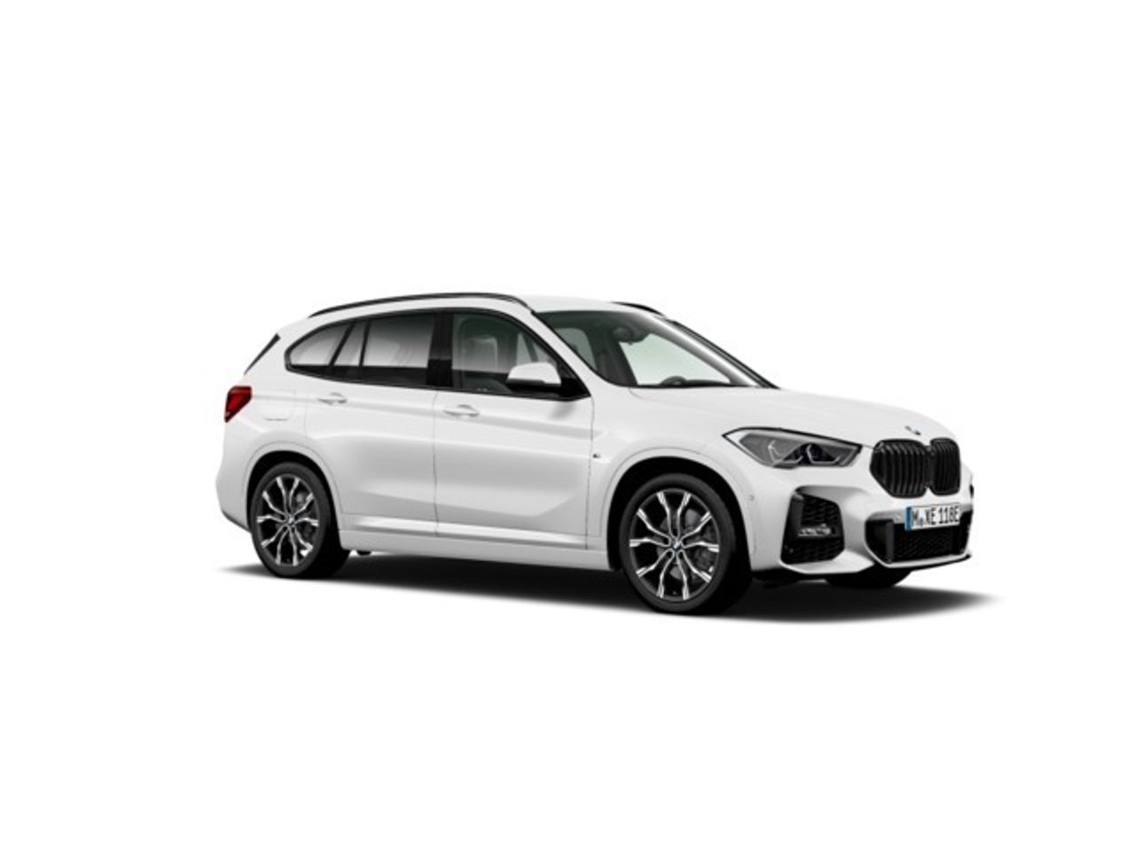 BMW X1 xDrive25e 162 kW (220 CV) - Foto 2