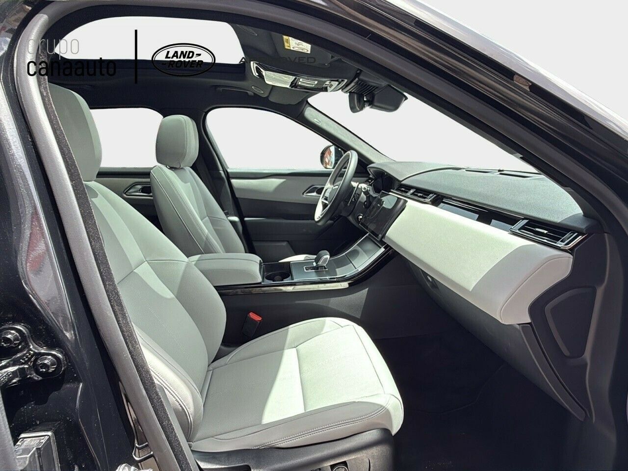Land-Rover Range Rover VELAR S PHEV 404 CV - Foto 2