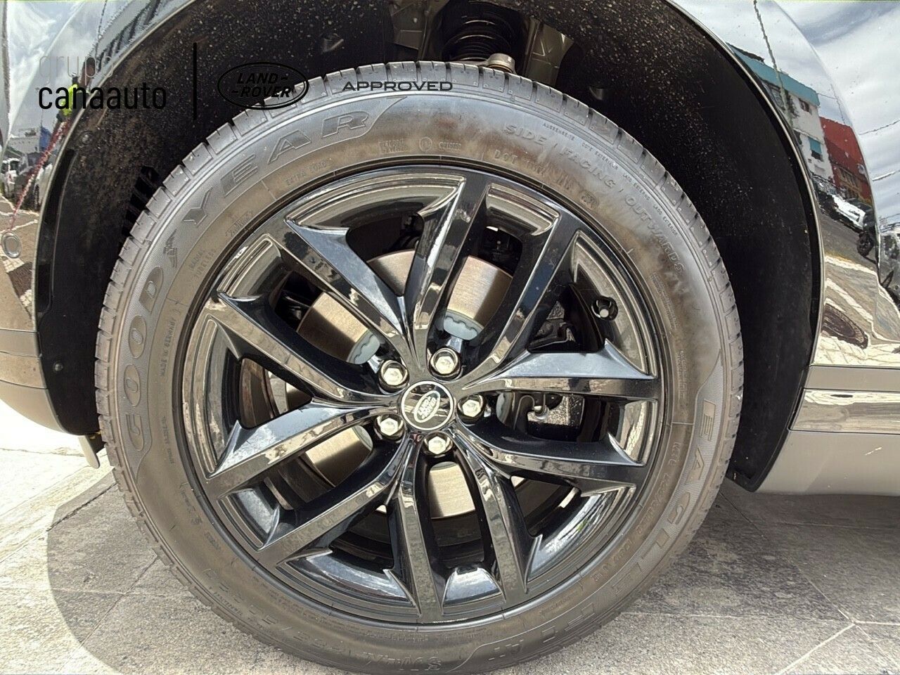 Land-Rover Range Rover VELAR S PHEV 404 CV - Foto 2