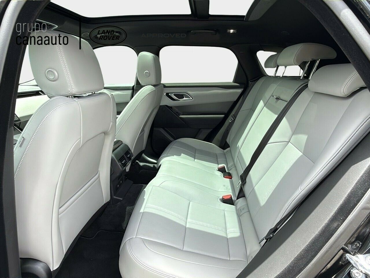 Land-Rover Range Rover VELAR S PHEV 404 CV - Foto 2