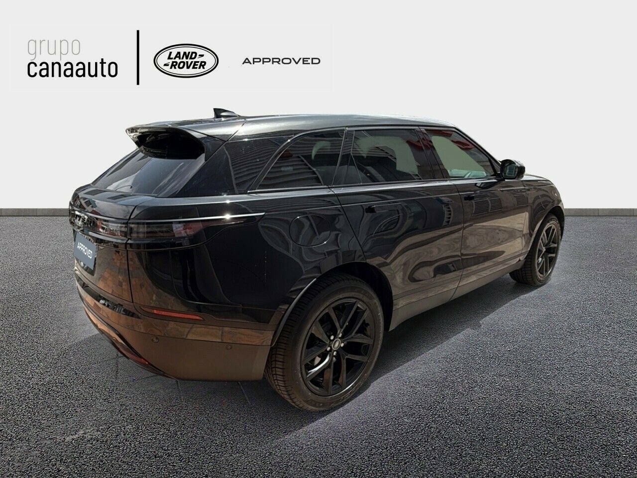 Land-Rover Range Rover VELAR S PHEV 404 CV - Foto 2