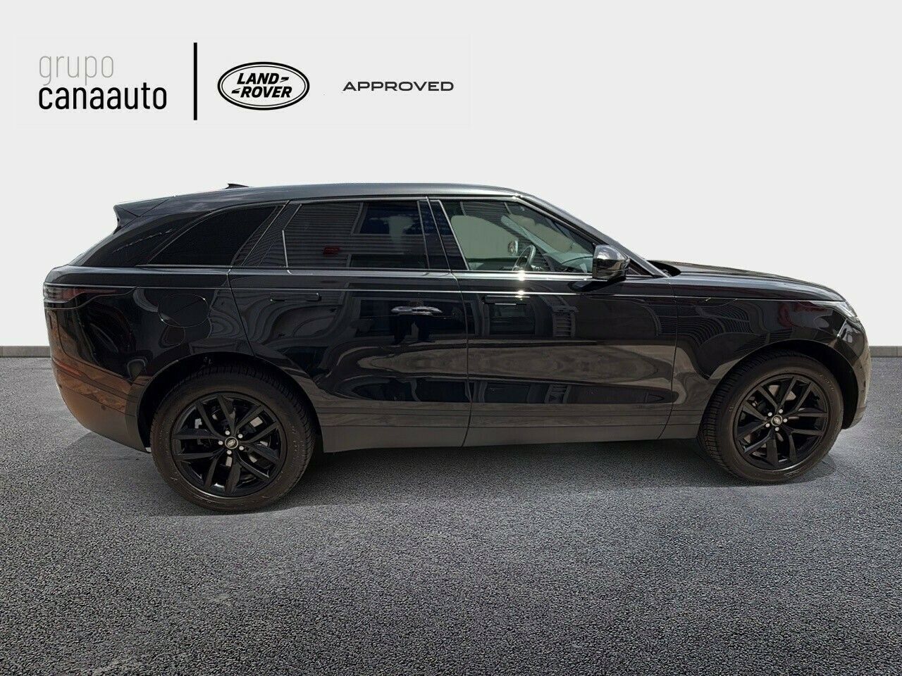 Land-Rover Range Rover VELAR S PHEV 404 CV - Foto 2