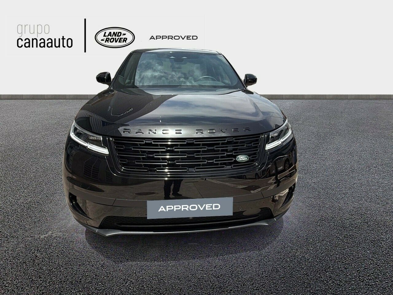 Land-Rover Range Rover VELAR S PHEV 404 CV - Foto 2