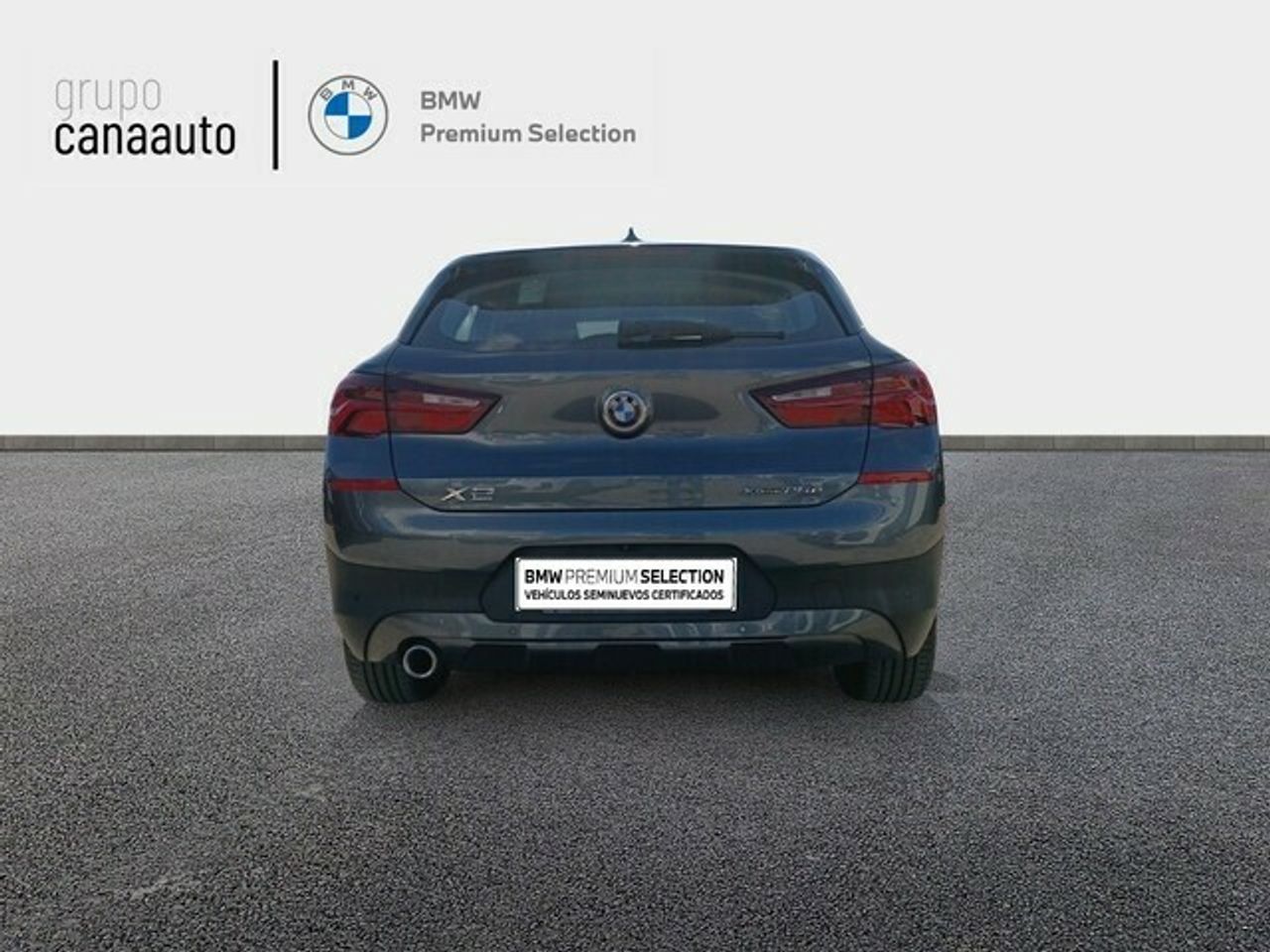 BMW X2 xDrive25e 162 kW (220 CV) - Foto 2