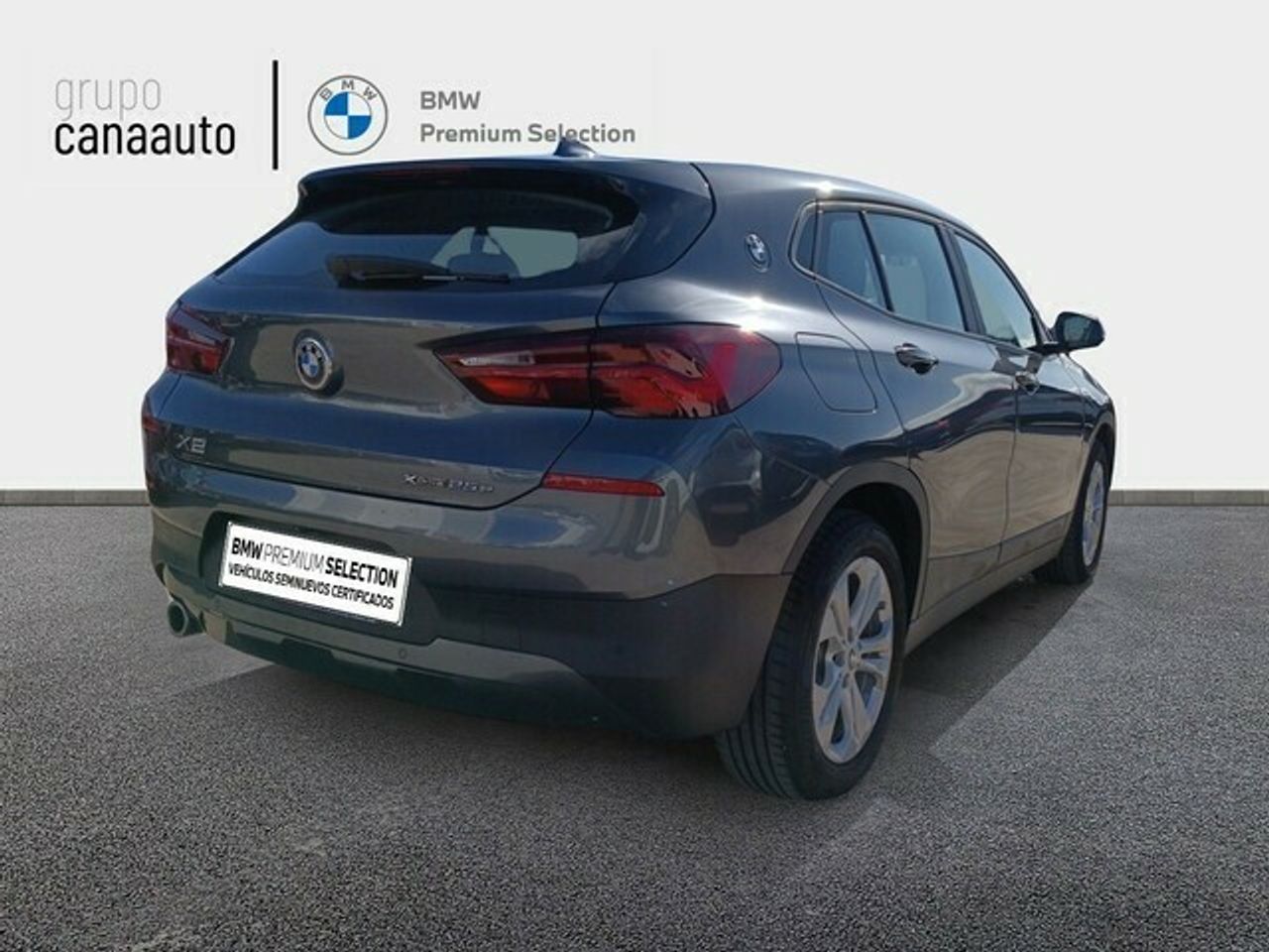 BMW X2 xDrive25e 162 kW (220 CV) - Foto 2
