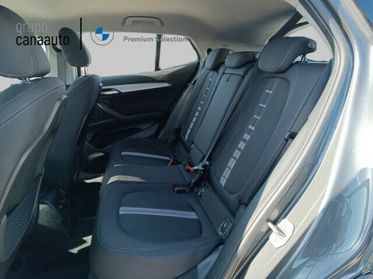 BMW X2 xDrive25e 162 kW (220 CV) - Foto 2