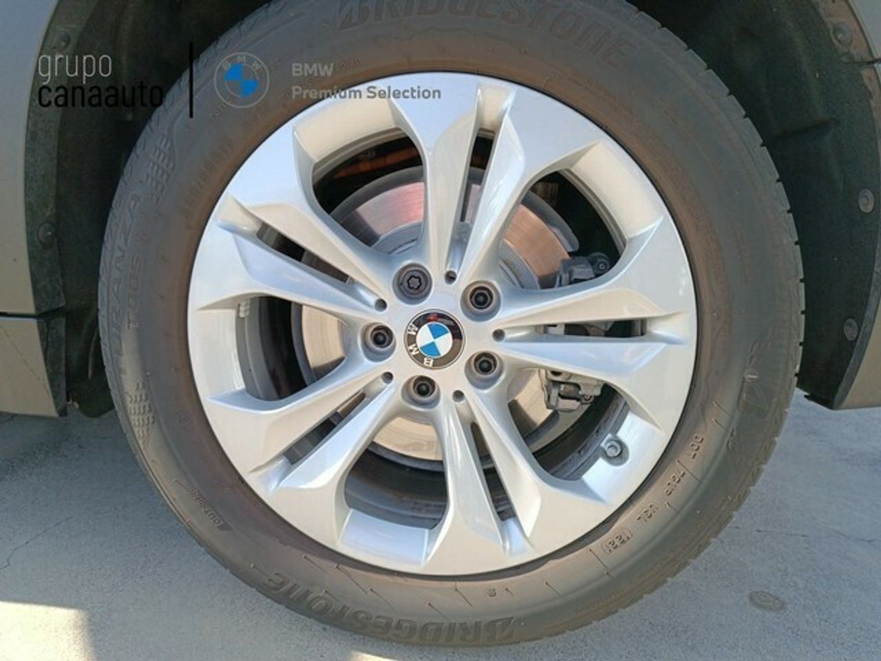 BMW X2 xDrive25e 162 kW (220 CV) - Foto 2