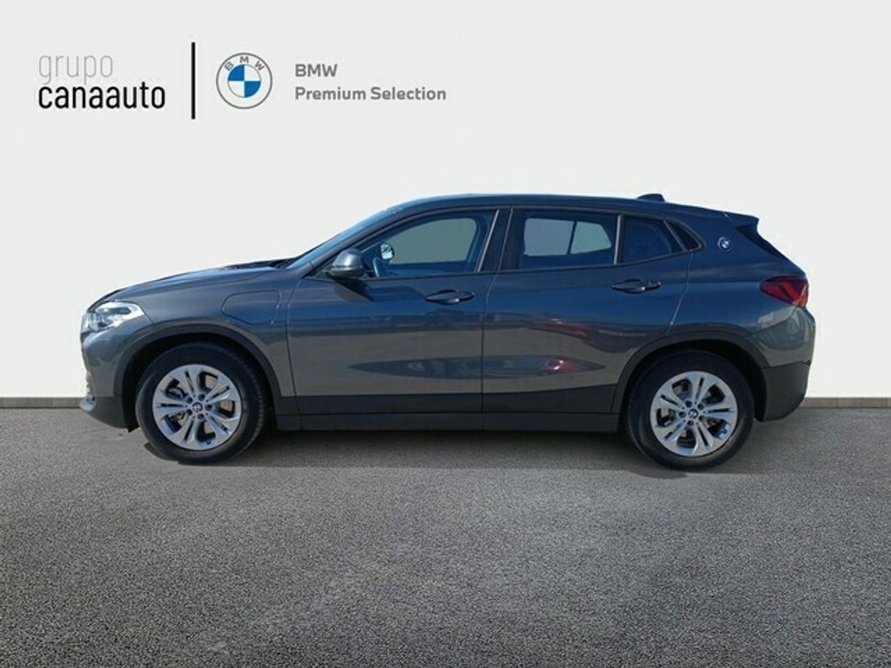 BMW X2 xDrive25e 162 kW (220 CV) - Foto 2
