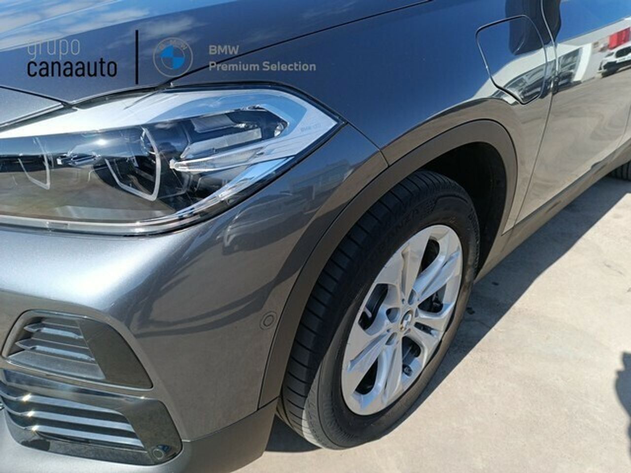 BMW X2 xDrive25e 162 kW (220 CV) - Foto 2