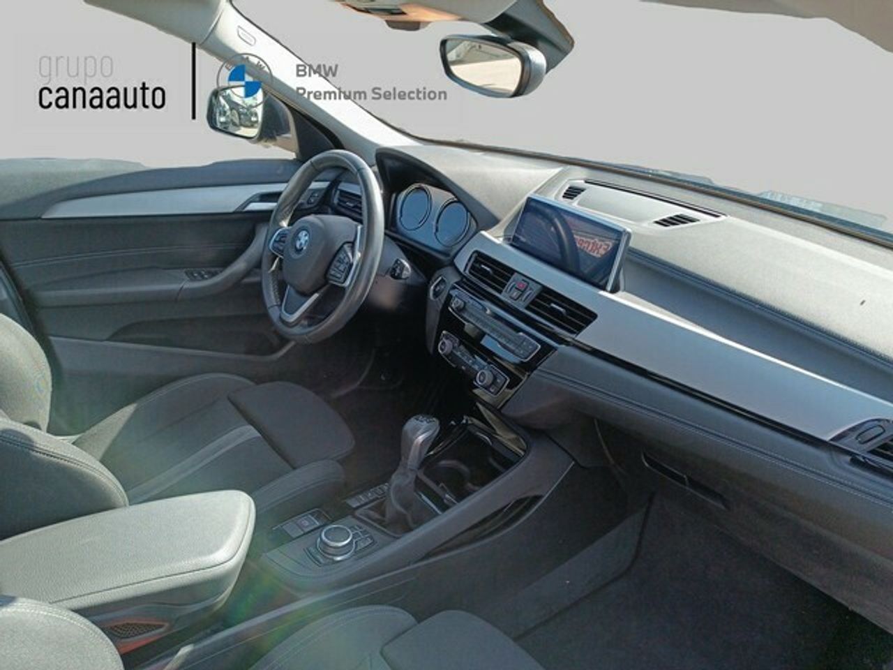 BMW X2 xDrive25e 162 kW (220 CV) - Foto 2