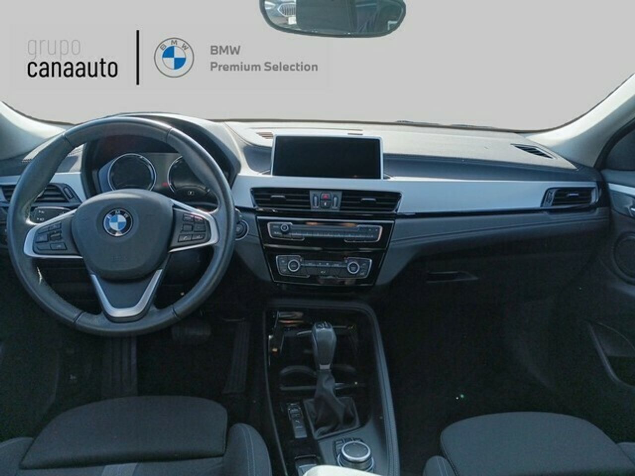BMW X2 xDrive25e 162 kW (220 CV) - Foto 2