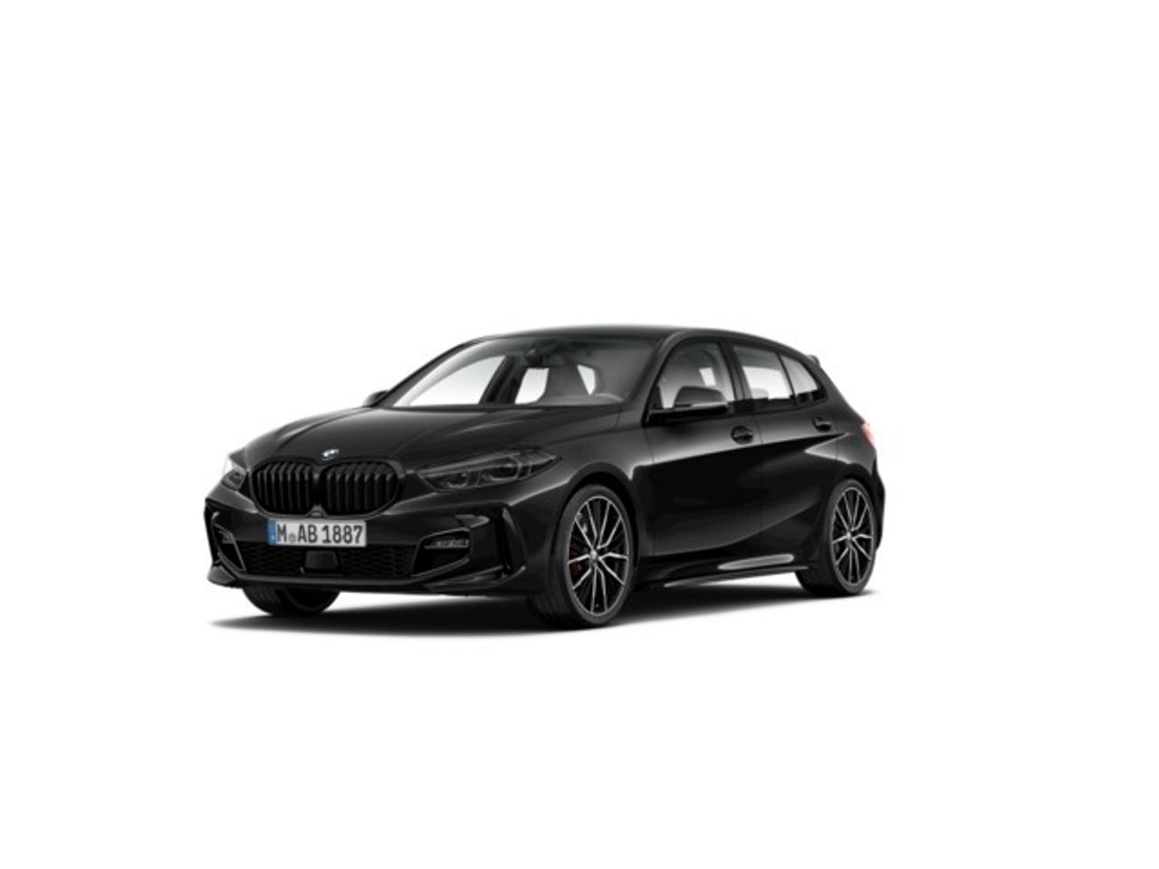 BMW Serie 1 118i 103 kW (140 CV) - Foto 2