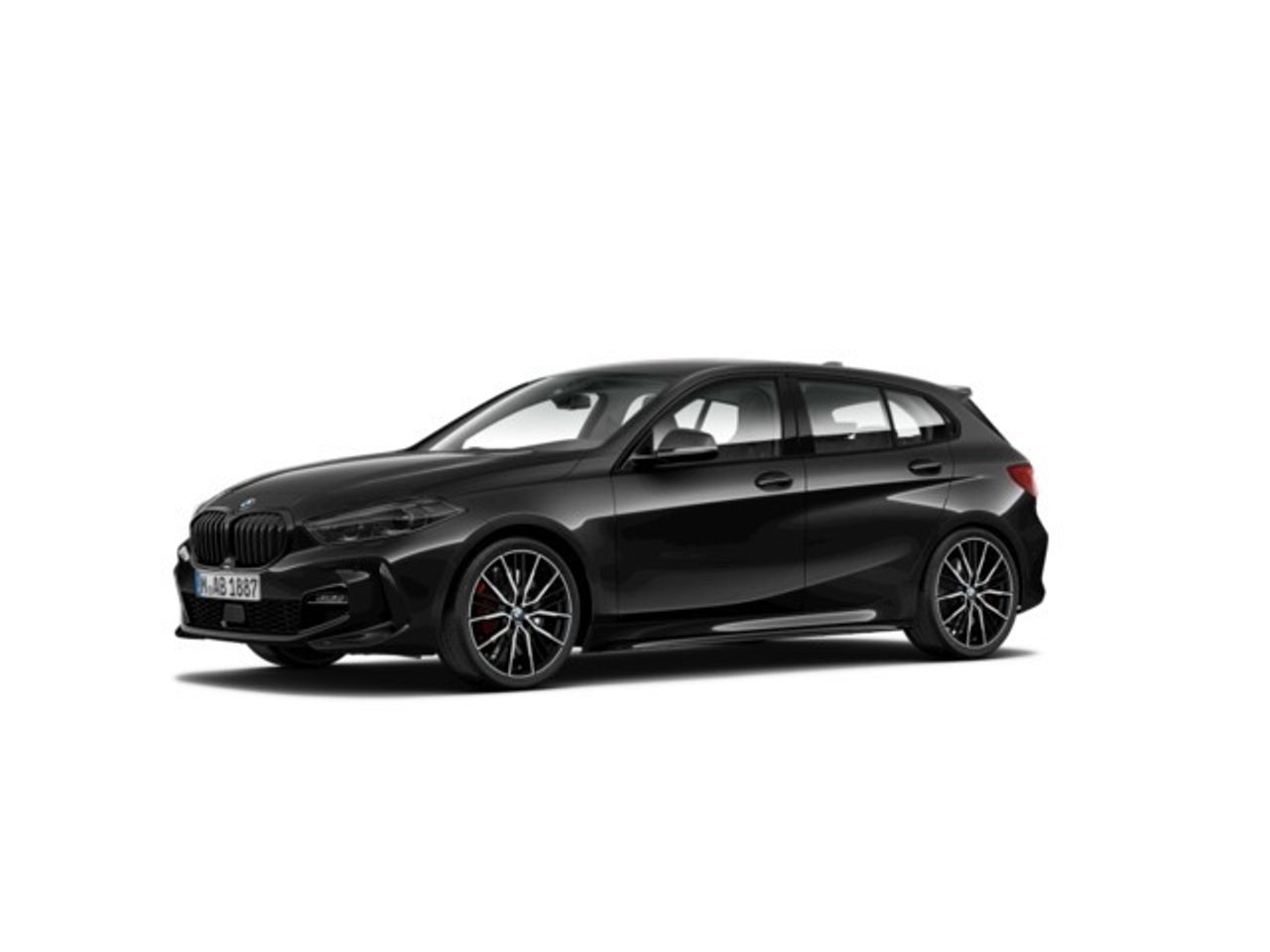 BMW Serie 1 118i 103 kW (140 CV) - Foto 2