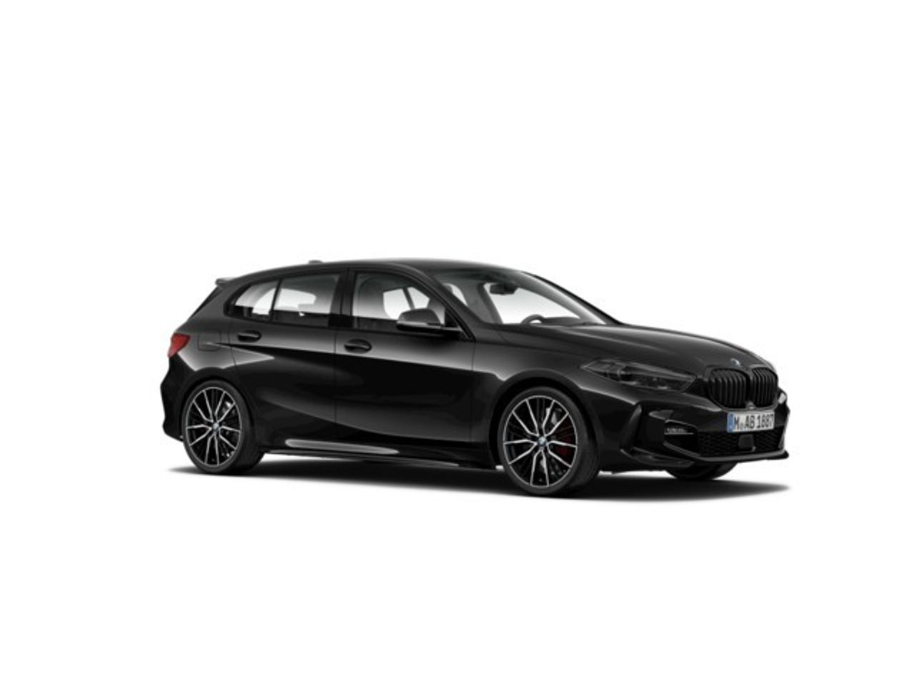 BMW Serie 1 118i 103 kW (140 CV) - Foto 2