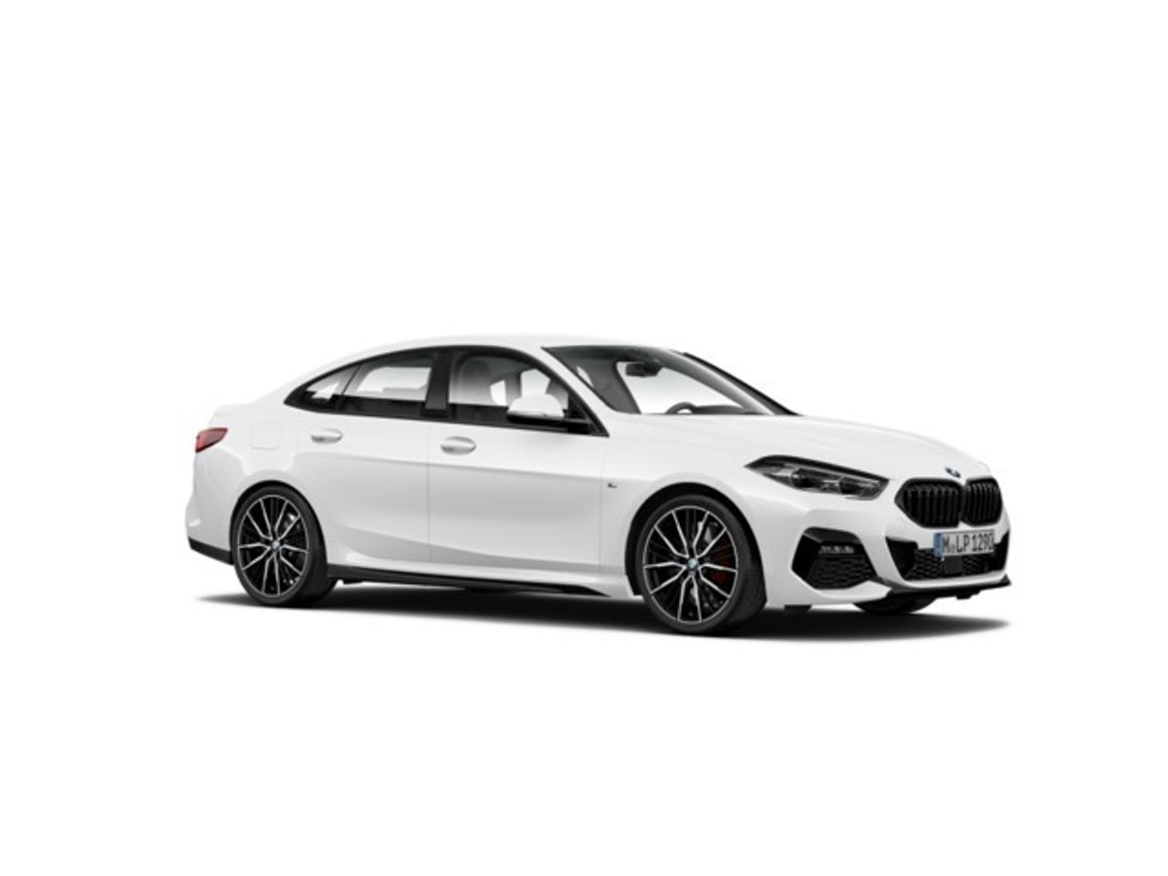 BMW Serie 2 218i Gran Coupe 103 kW (140 CV) - Foto 2