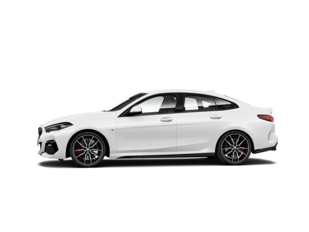 BMW Serie 2 218i Gran Coupe 103 kW (140 CV) - Foto 2