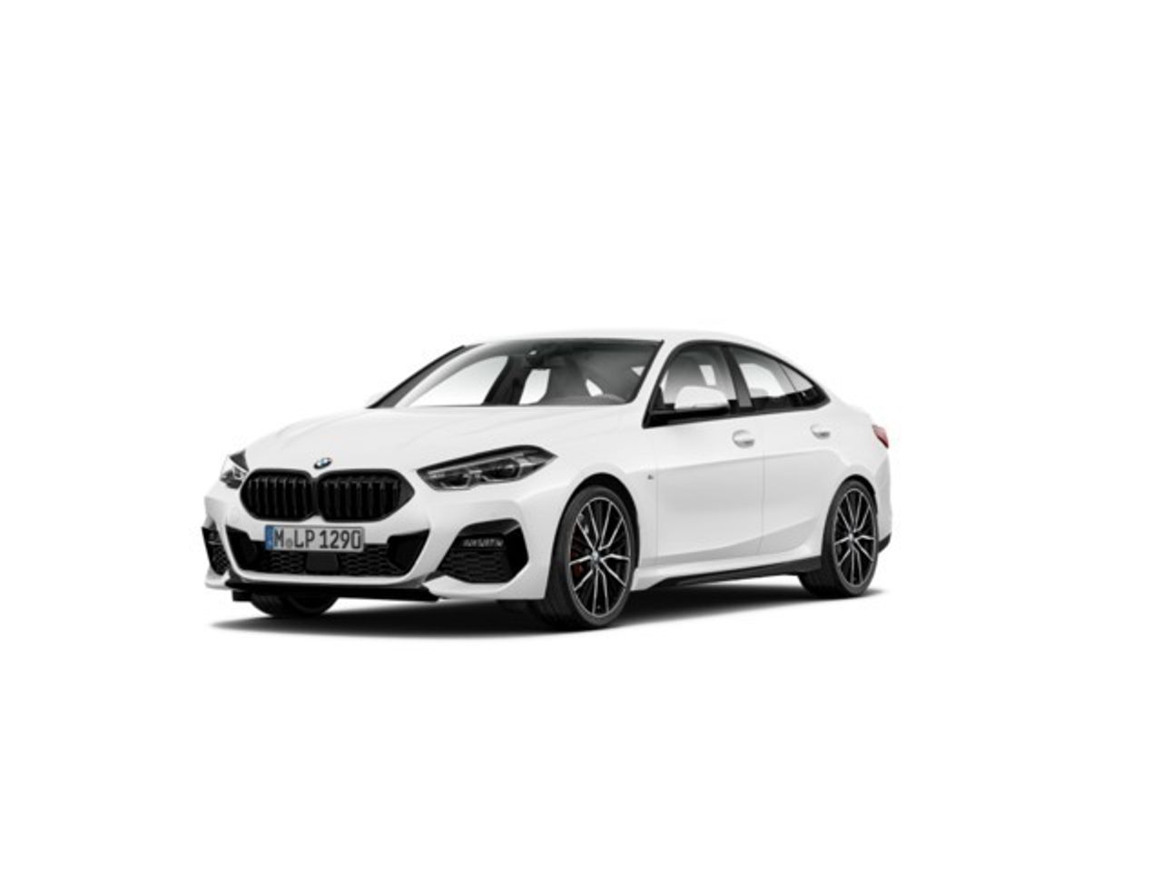 BMW Serie 2 218i Gran Coupe 103 kW (140 CV) - Foto 2