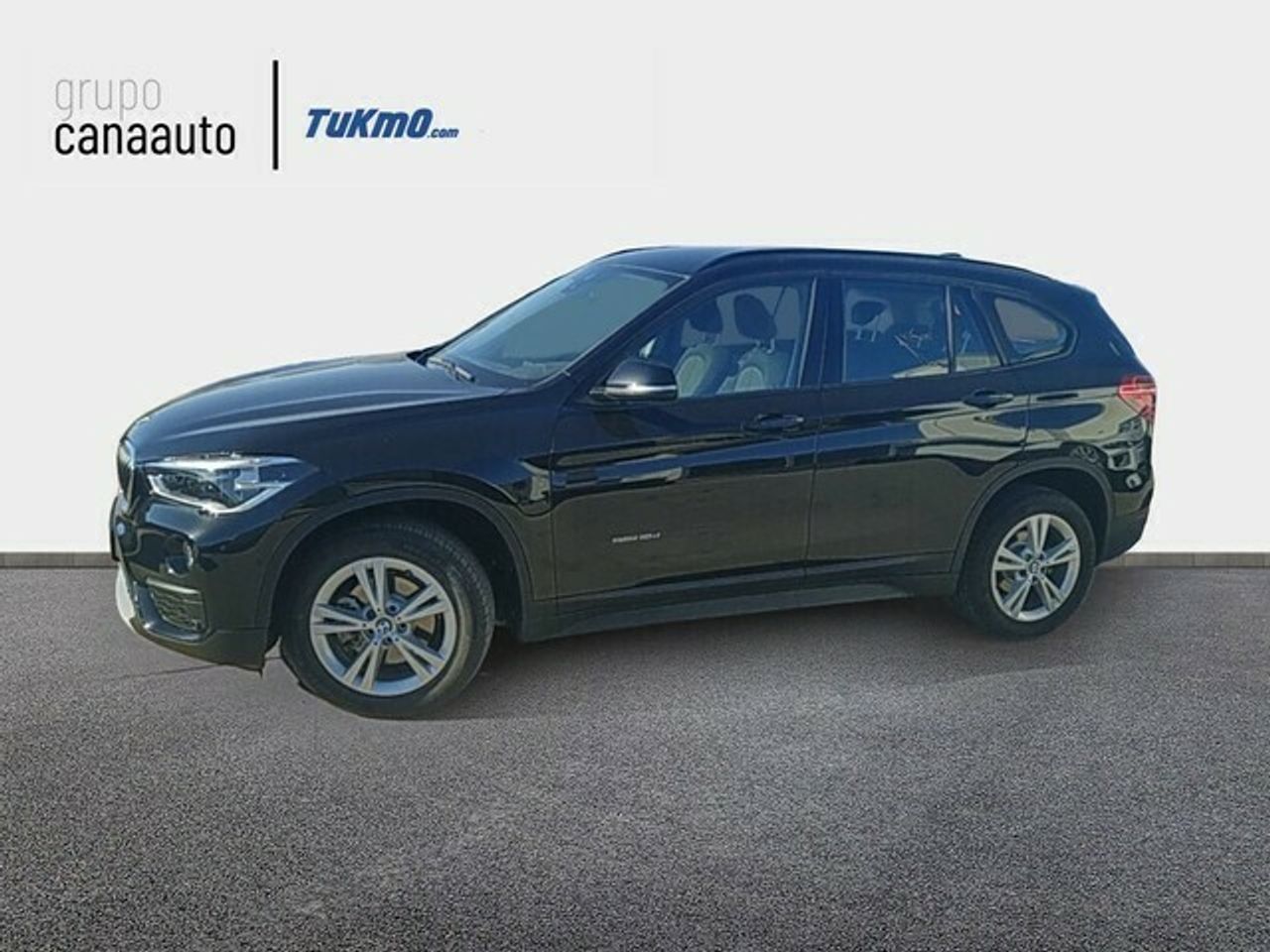 BMW X1 sDrive18d 110 kW (150 CV) - Foto 2