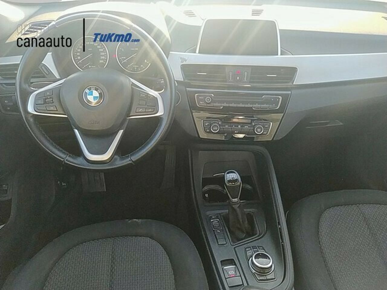 BMW X1 sDrive18d 110 kW (150 CV) - Foto 2