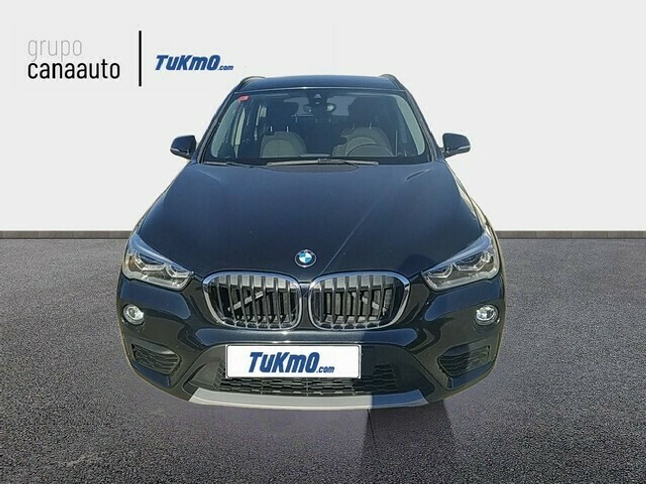 BMW X1 sDrive18d 110 kW (150 CV) - Foto 2