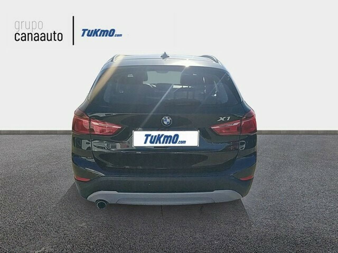 BMW X1 sDrive18d 110 kW (150 CV) - Foto 2