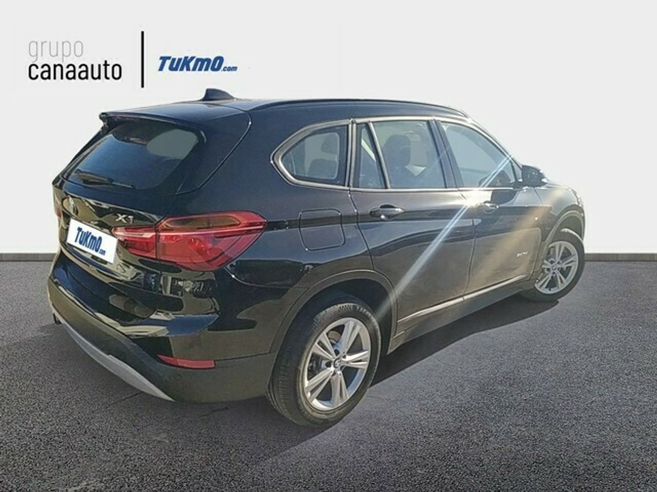 BMW X1 sDrive18d 110 kW (150 CV) - Foto 2