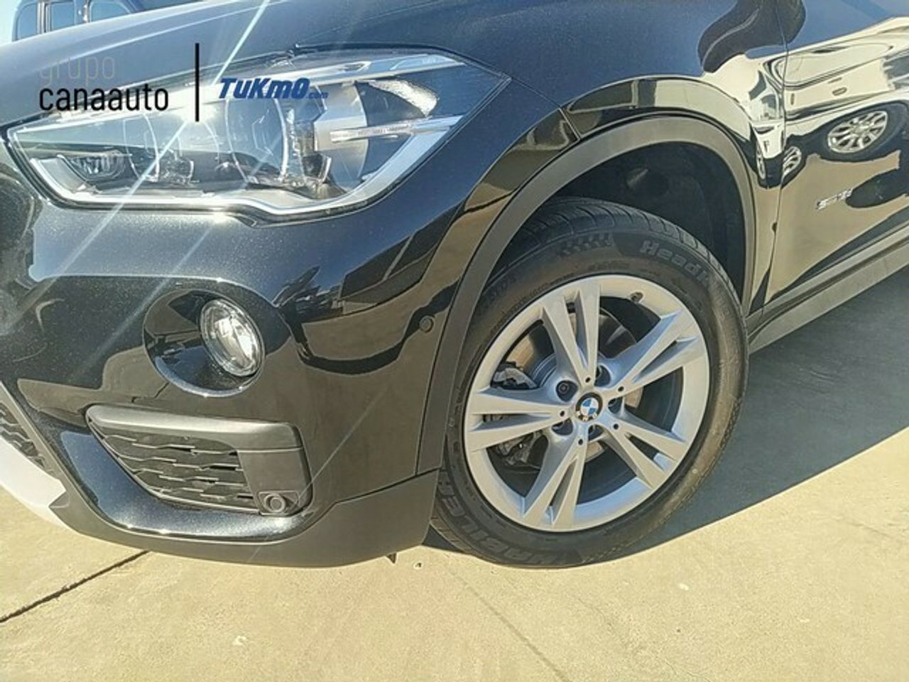 BMW X1 sDrive18d 110 kW (150 CV) - Foto 2