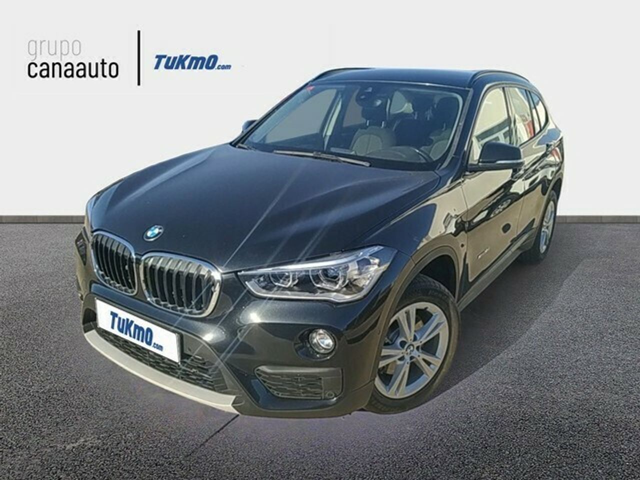 BMW X1 sDrive18d 110 kW (150 CV) - Foto 2