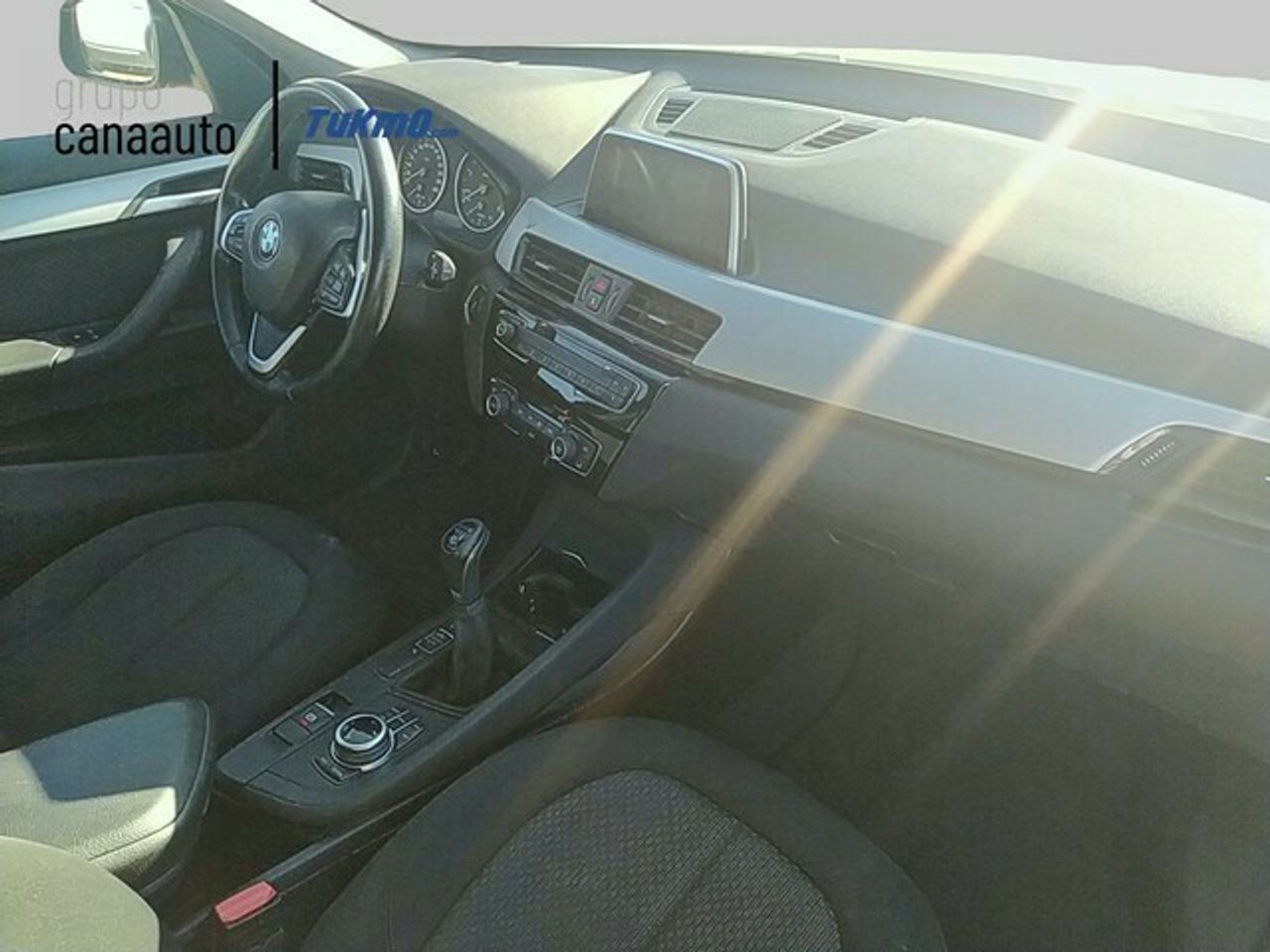 BMW X1 sDrive18d 110 kW (150 CV) - Foto 2