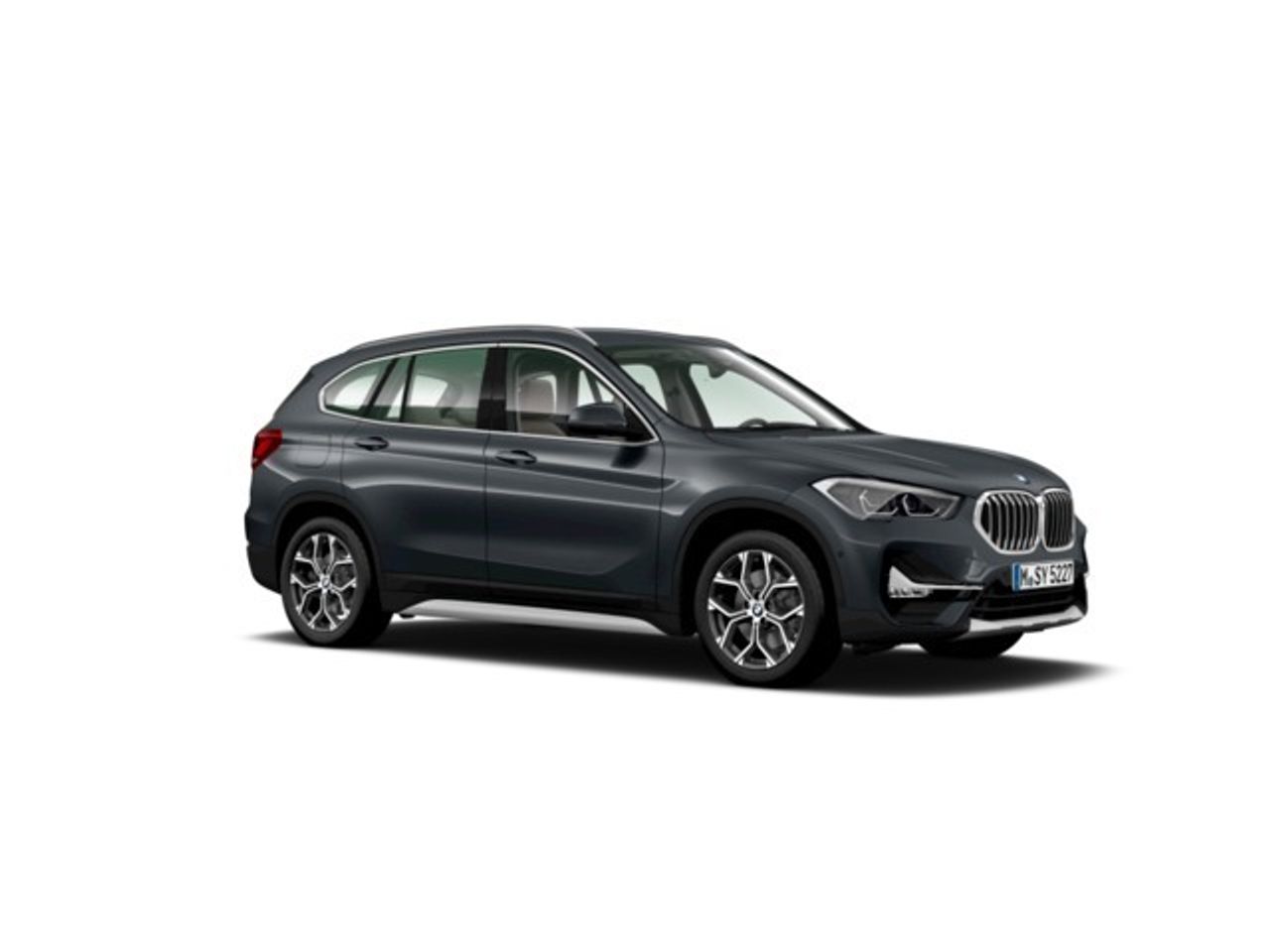 BMW X1 sDrive20i 141 kW (192 CV) - Foto 2