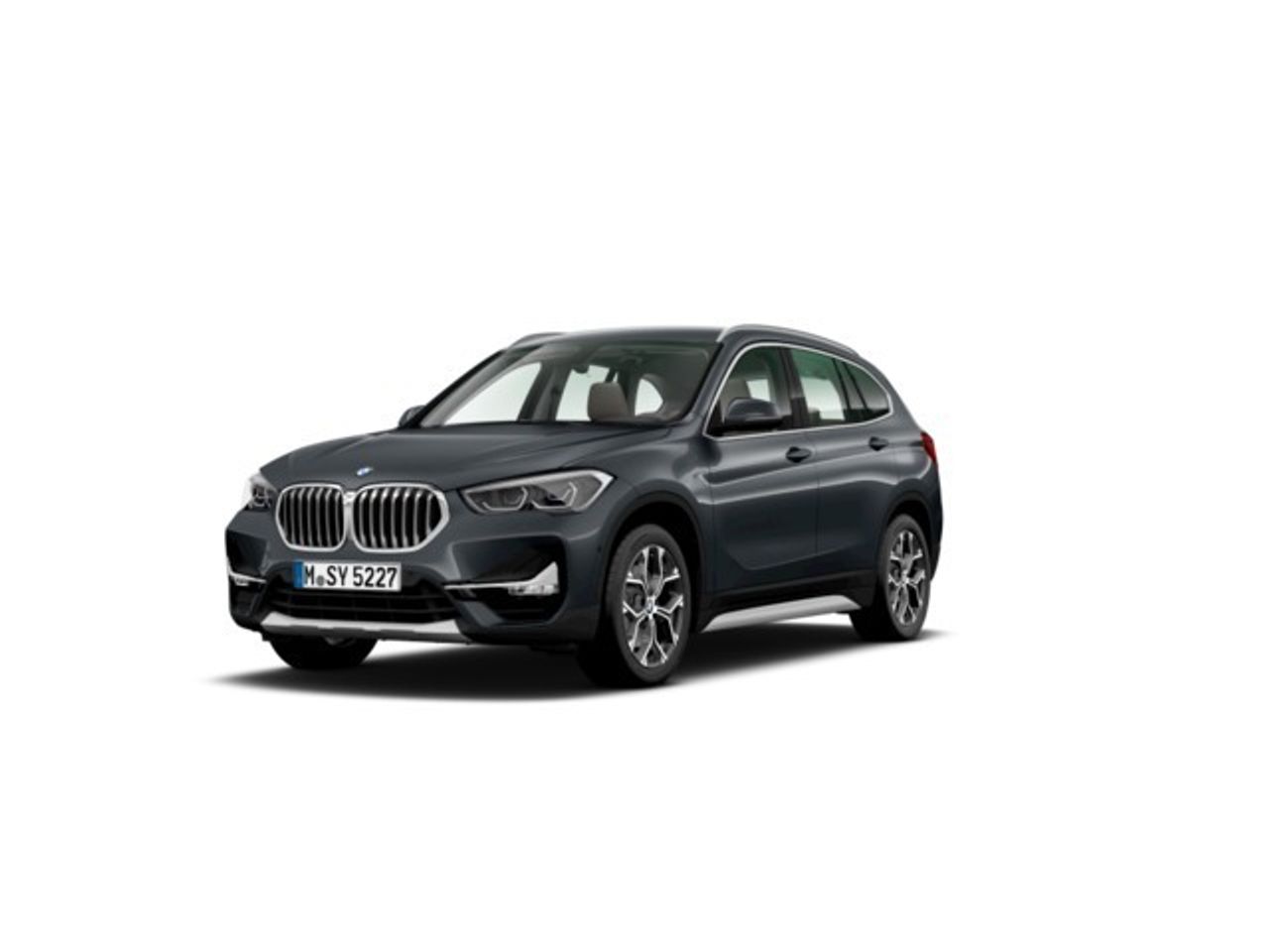 BMW X1 sDrive20i 141 kW (192 CV) - Foto 2