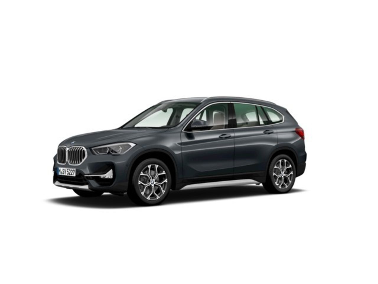 BMW X1 sDrive20i 141 kW (192 CV) - Foto 2
