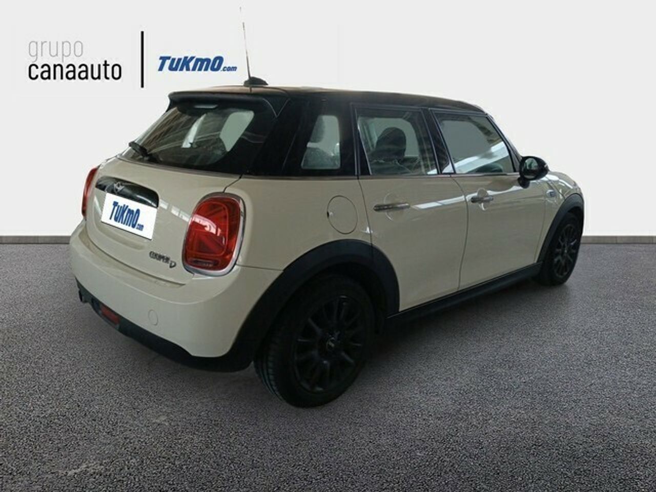 MINI 5 Puertas Cooper D 85 kW (116 CV) - Foto 2