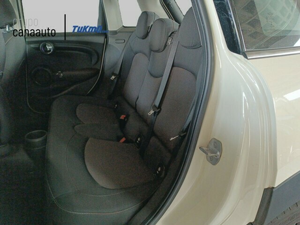 MINI 5 Puertas Cooper D 85 kW (116 CV) - Foto 2