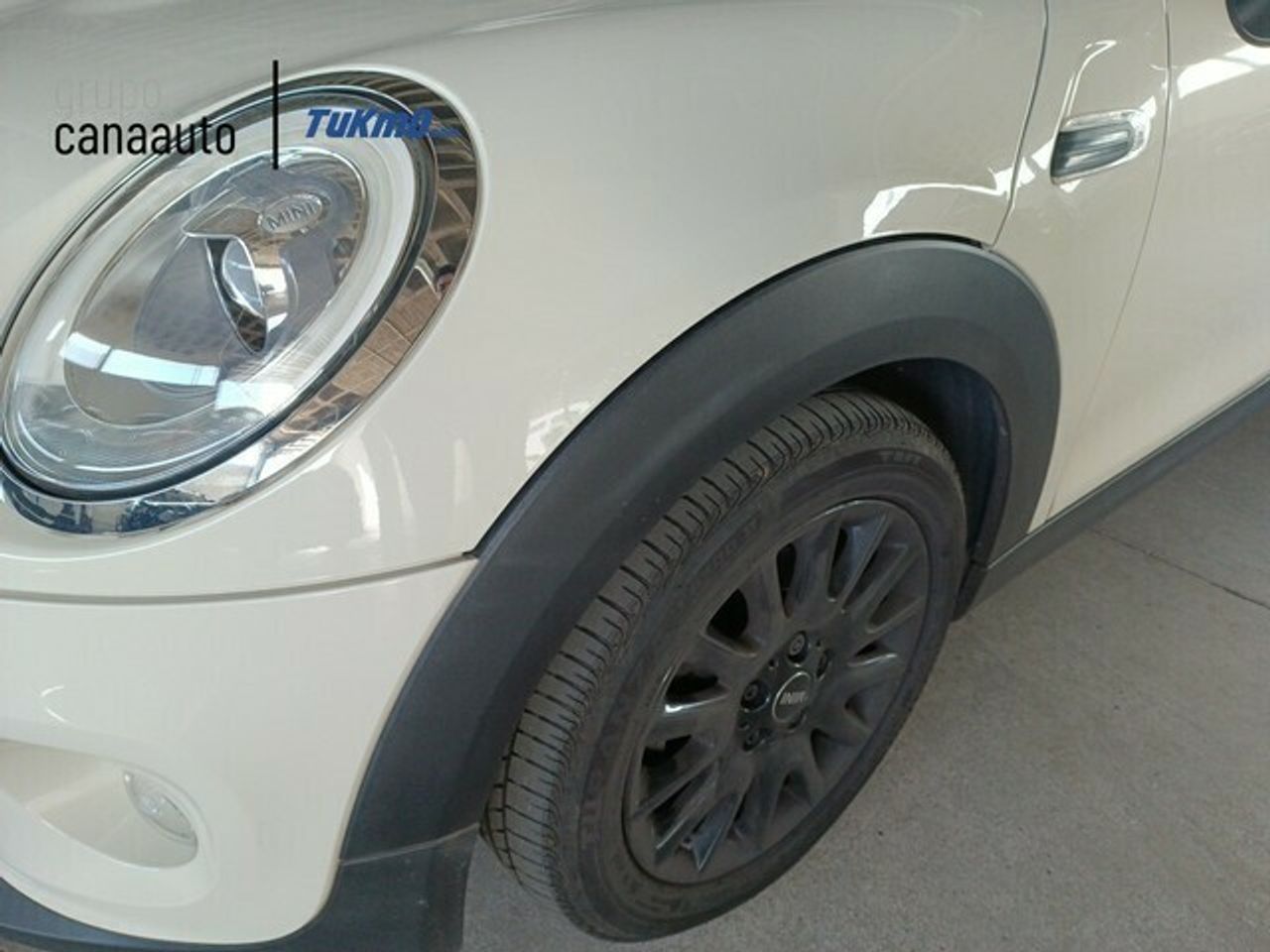 MINI 5 Puertas Cooper D 85 kW (116 CV) - Foto 2
