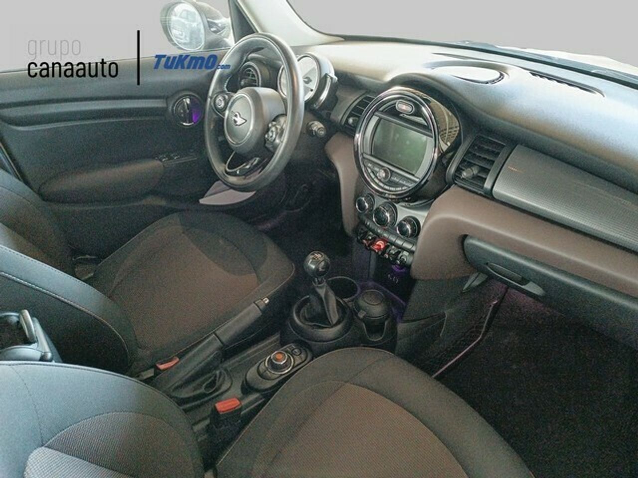 MINI 5 Puertas Cooper D 85 kW (116 CV) - Foto 2