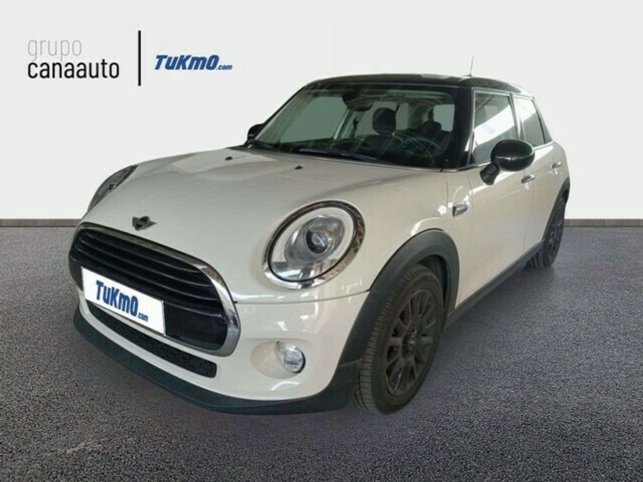 MINI 5 Puertas Cooper D 85 kW (116 CV) - Foto 2