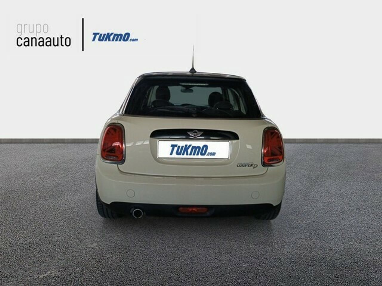 MINI 5 Puertas Cooper D 85 kW (116 CV) - Foto 2