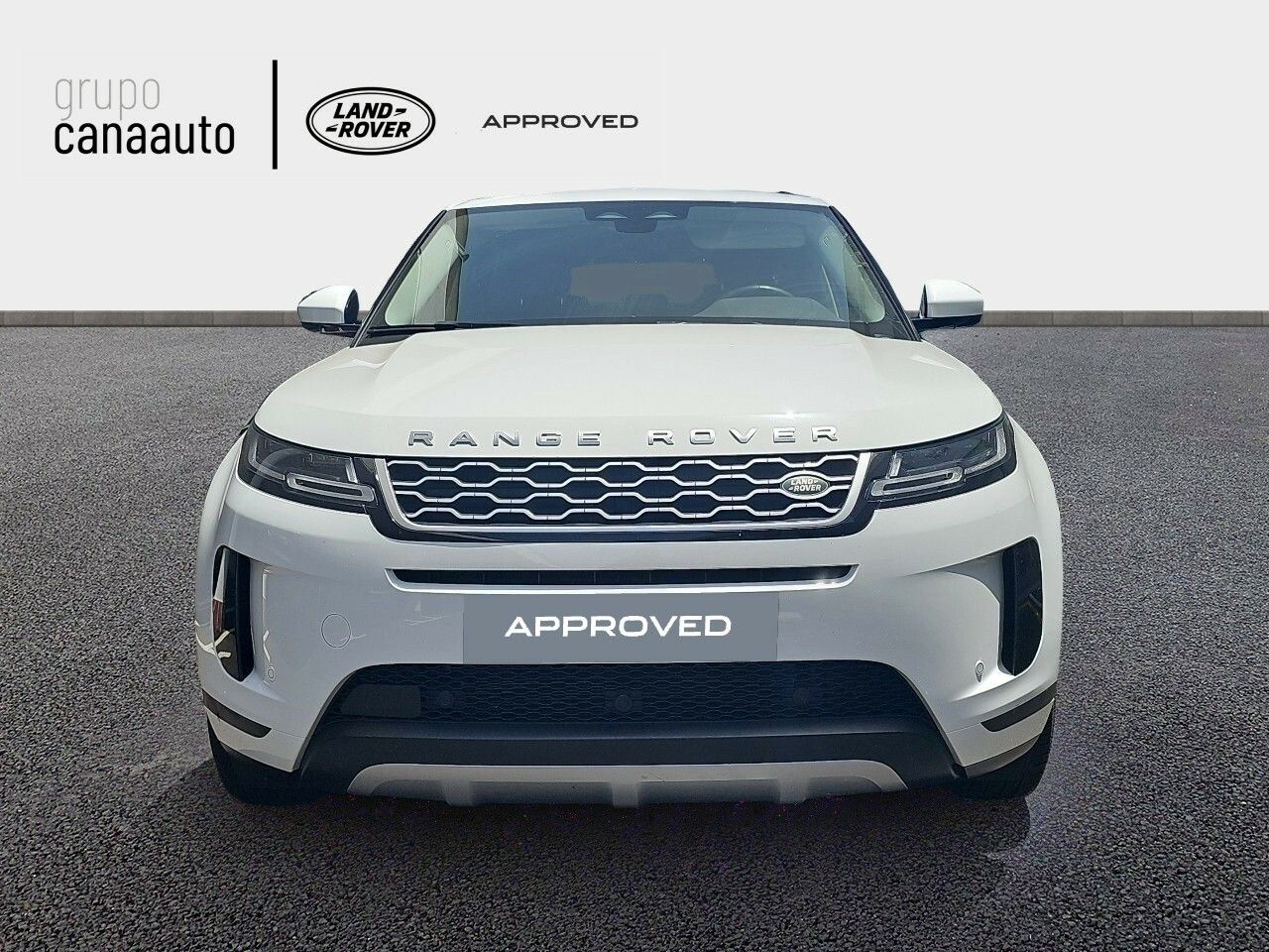 Land-Rover Range Rover Evoque SE PHEV 309  CV  - Foto 2
