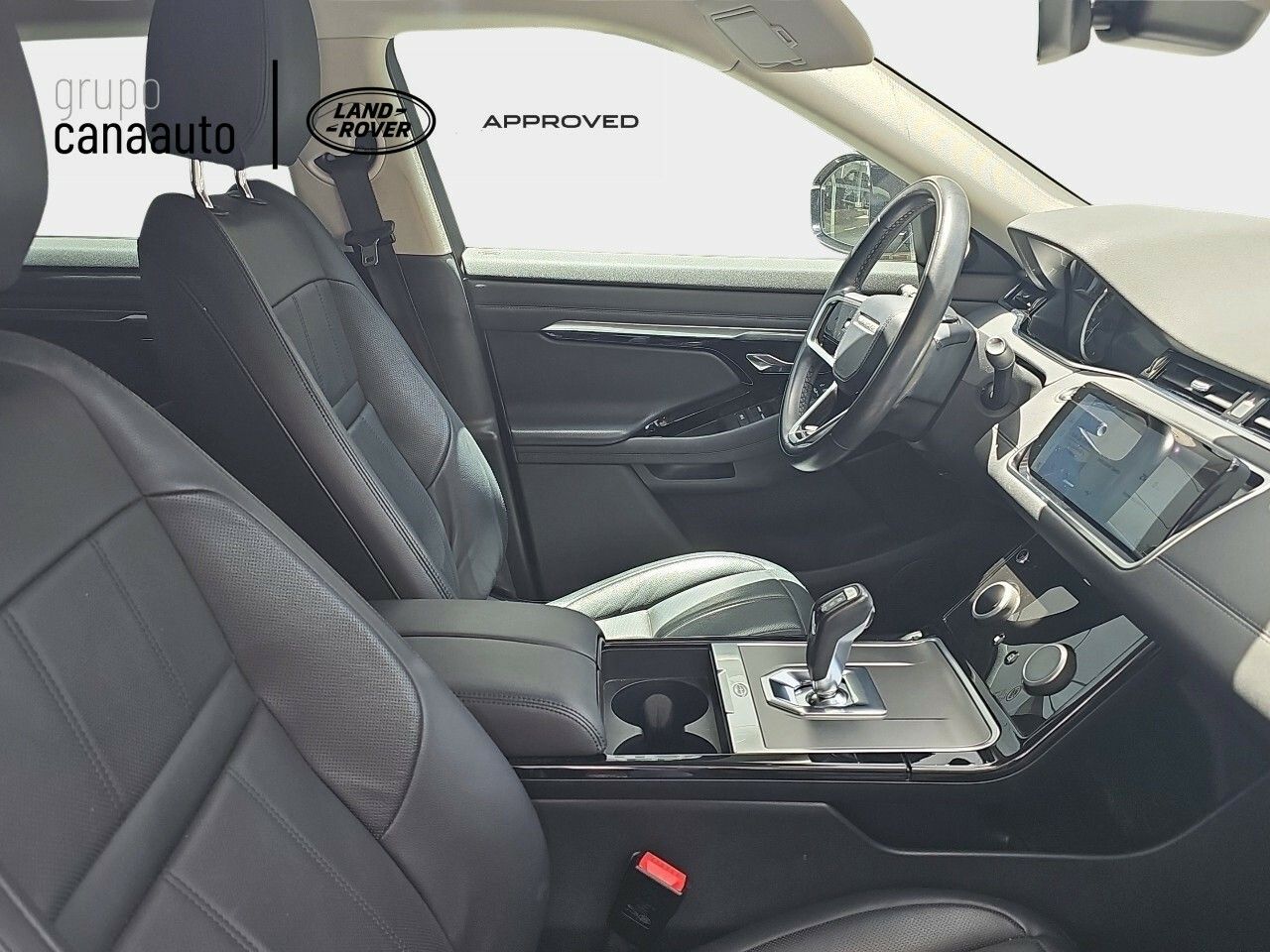 Land-Rover Range Rover Evoque SE PHEV 309  CV  - Foto 2