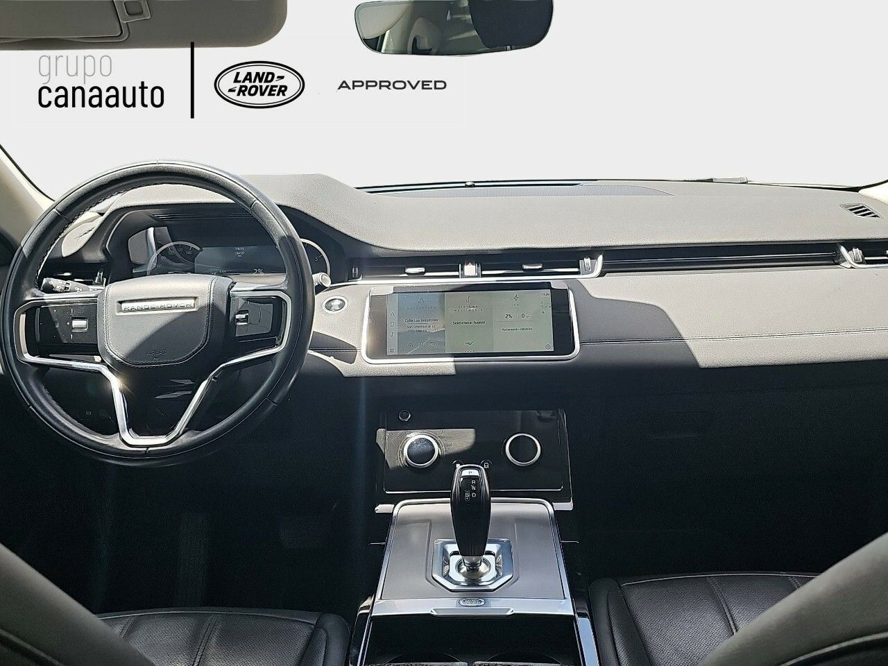 Land-Rover Range Rover Evoque SE PHEV 309  CV  - Foto 2