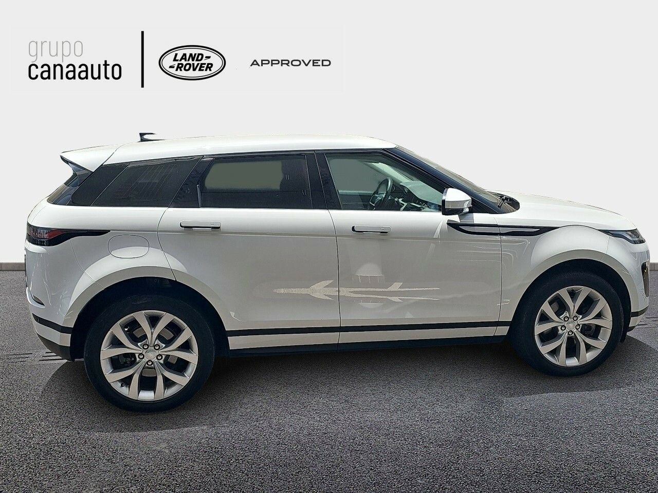 Land-Rover Range Rover Evoque SE PHEV 309  CV  - Foto 2
