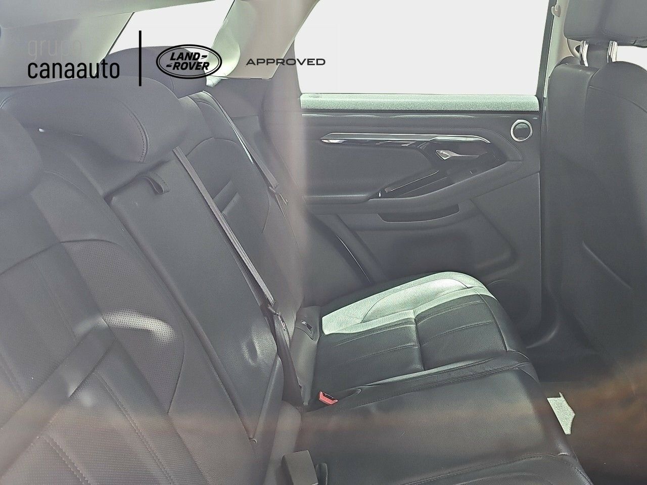 Land-Rover Range Rover Evoque SE PHEV 309  CV  - Foto 2