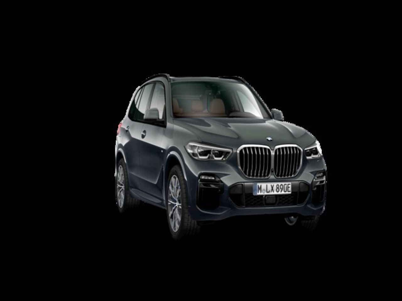 BMW X5 xDrive45e 290 kW (394 CV) - Foto 2