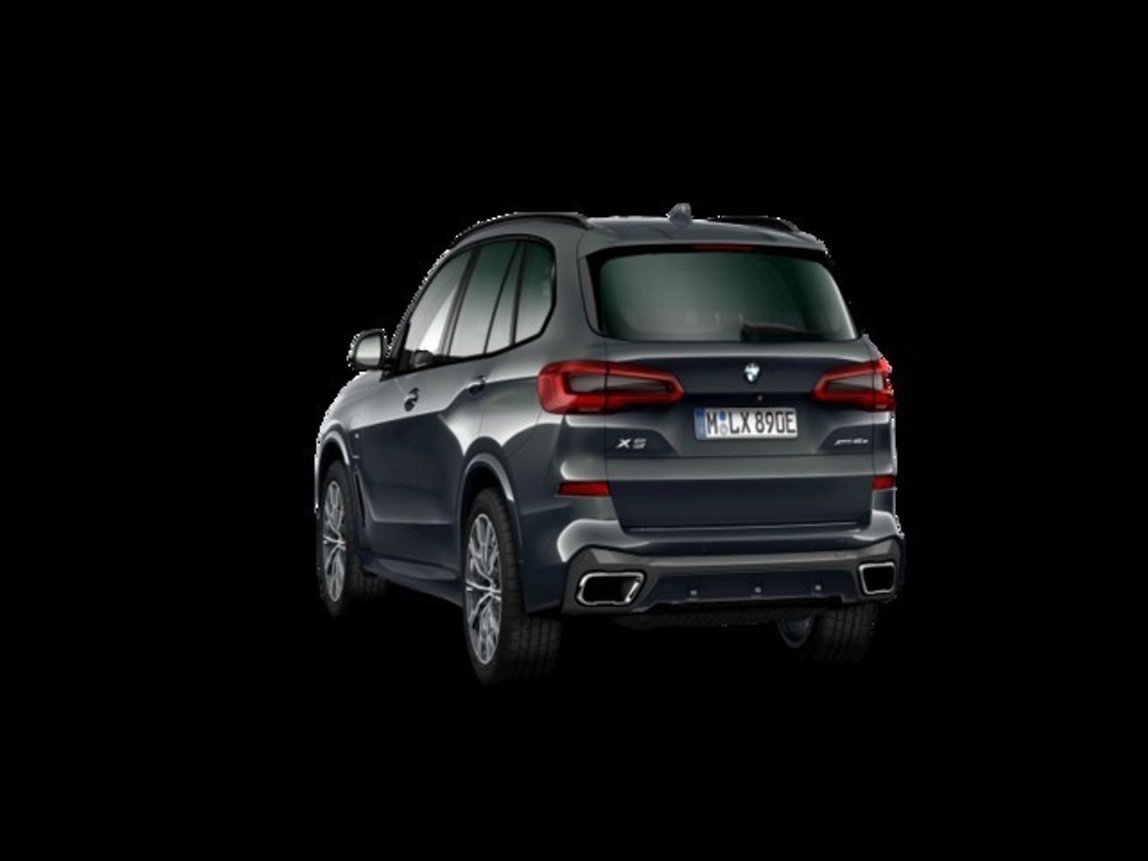 BMW X5 xDrive45e 290 kW (394 CV) - Foto 2