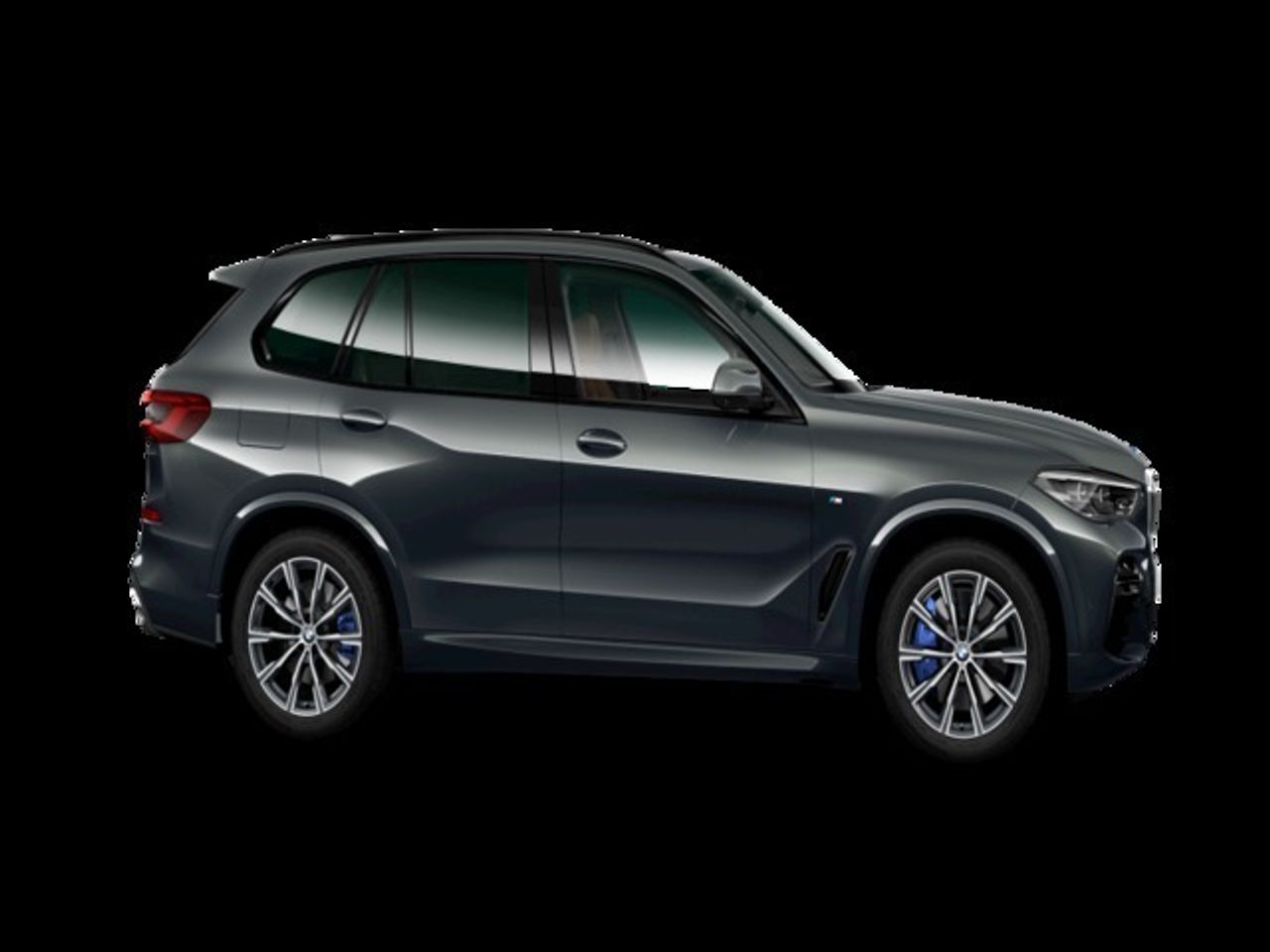 BMW X5 xDrive45e 290 kW (394 CV) - Foto 2